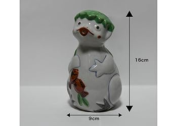 Amazon | カッパ徳利セット, 容量360ml, 徳利とお猪口2点セット